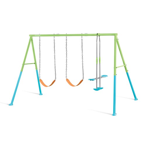 Intex 44121 altalena colorata - intex,