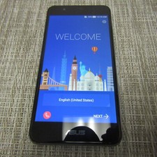 ASUS ZENFONE 3 MAX (UNLOCKED