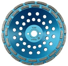 Diamante Mola A Tazza Mola A