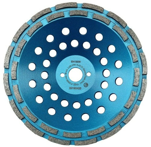 Diamante mola tazza a - a,