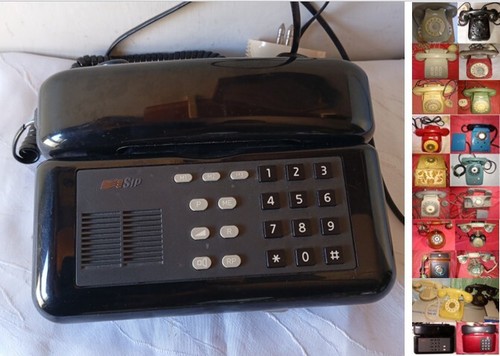 Telefono sip fisso tasti - sip,