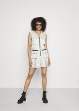 tuta jumpsuit JORDAN tag xs