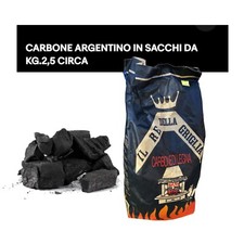 Carbone di Legna Vegetale