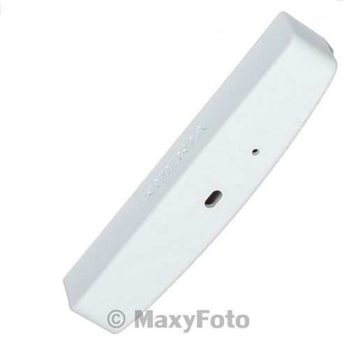 Sony xperia st25i - u, bottom