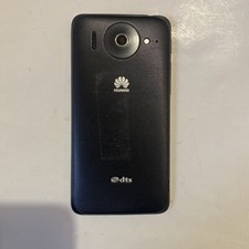 Huawei Ascend G510 Coverture