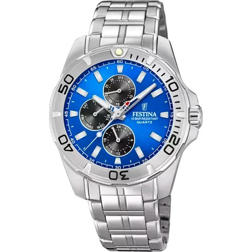 Festina multifunction f204454 - festina,