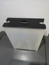 Serbatoio Acqua Policarbonato 3 Litri Grimac COD 1210700006 coperchio incluso 