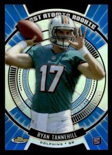 Ryan Tannehill 2012 Finest