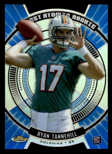 Ryan tannehill 2012 - tannehill,