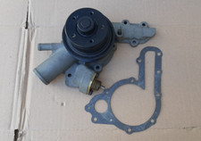 POMPA ACQUA + RINVIO ALFA ROMEO GIULIA SPIDER 101-SPRINT-DUETTO-105 CON DINAMO