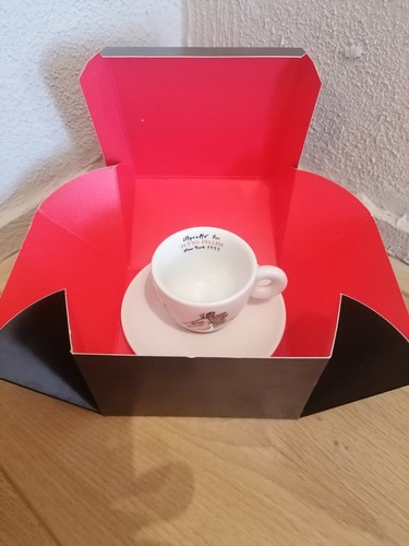 Illy collezione federico - illy,