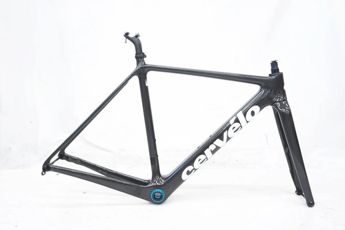 Set telaio modello cervelo - modello,