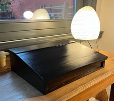 Scatola Scrittoio porta