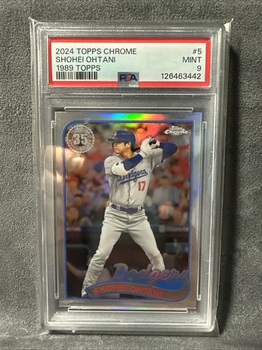 2024 topps chrome - topps,