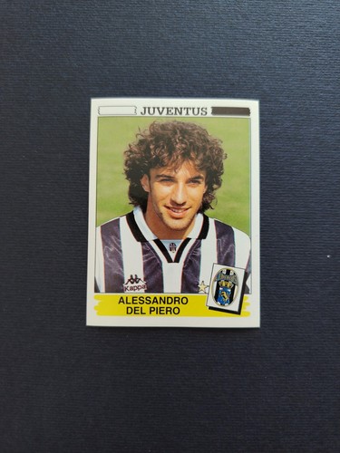 Calciatori panini 1994 - panini,
