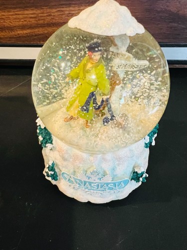 San francisco music box - box, co