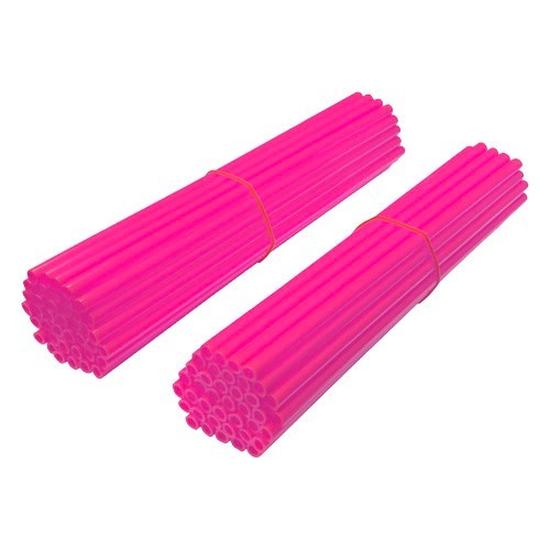 Kit copriraggi fucsia - kit, fluo