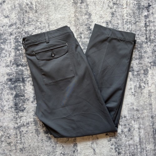 Pantalone golf invernale - golf,