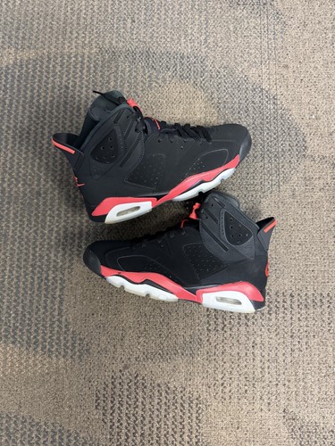 Taglia air jordan 6 - 8,5,