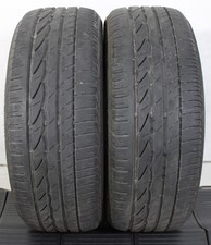 2 pneumatici estivi 205/55R16