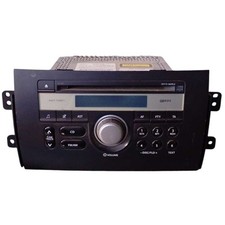 Autoradio 3910179JB Fiat Sedici 2005-2014