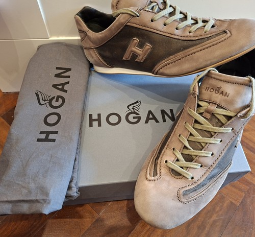 Hogan olympia unisex - tg, tg