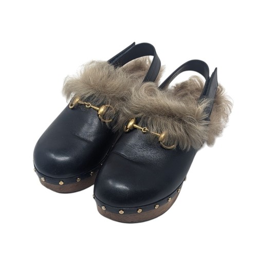 Gucci zoccoli neri - , amstel