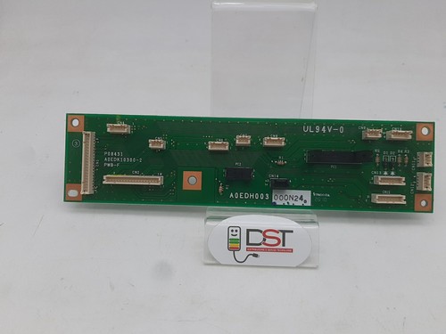Scheda pwb a0edk10300 - scheda, a0edk10300-2