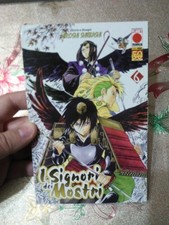 I Signori dei Mostri n.6 -