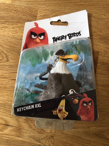 Angry birds 2016 mighty - birds, eagle