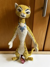 Dreamworks Madagascar 3 Gia il