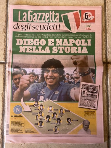 Gazzetta dello sport - dello,