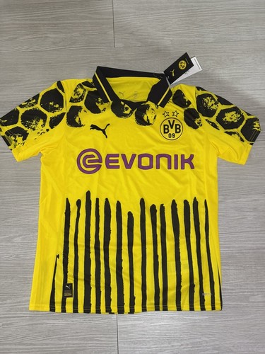 Maglia ufficiale borussia - maglia,