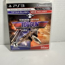 Top Gun - Wingman Edition