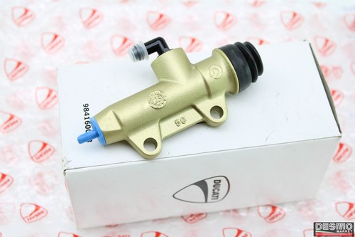 Pompa freno posteriore brembo - freno,