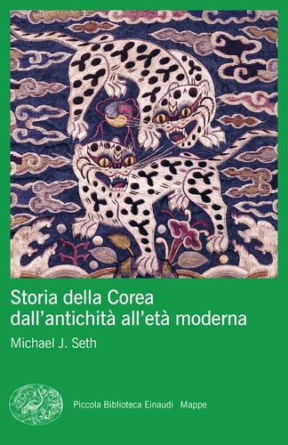 Storia della corea - storia,