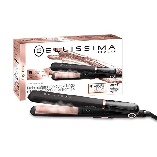 Imetec bellissima pro steam - my,