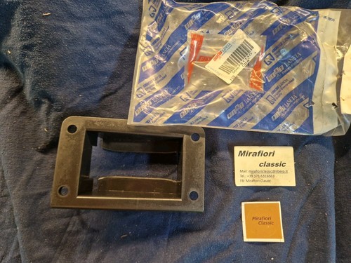 Fiat 46731110 supporto - 46731110,supporto, sx