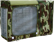 Copri Motore Condizionatore