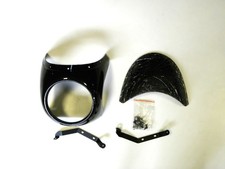 Cupolino universale per moto a