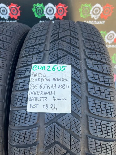 4pneumatici 235 17 - 65,