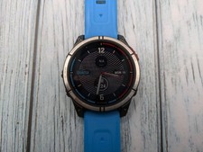 Garmin Quatix 7 47 mm (con
