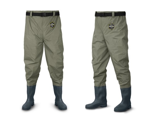 Delphin hron pants pantaloni - hron,