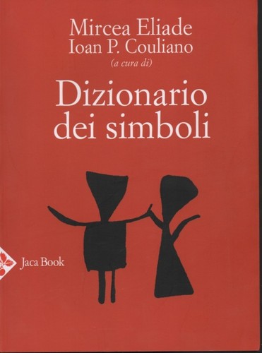 Libri dizionario dei simboli - libri,