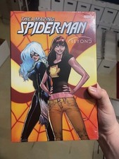 Amazing Spider-Man: Beyond