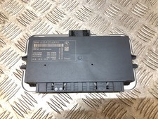 9273628 Bmw Serie 5 F10 ECU Controllo Luce Vano Piedi Unità FRM III