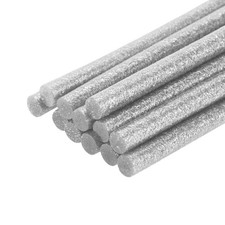 Hot glue sticks 7x100mm silver