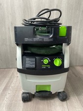 Festool CT MIDI Corded