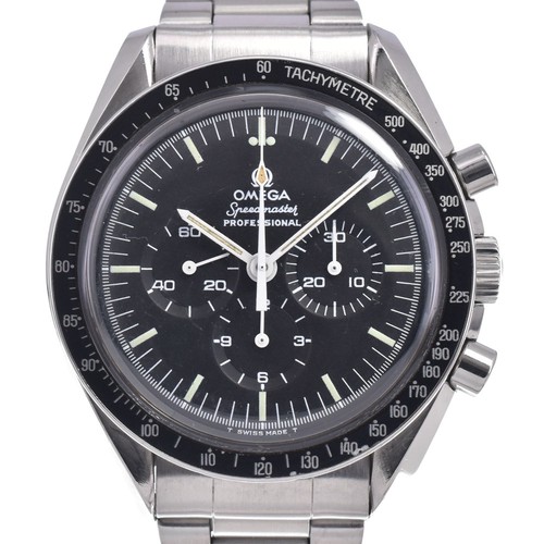 Omega speedmaster professional - omega,