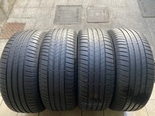 PNEUMATICI BRIDGESTONE 235/50/18 2355018 235/50R18 97V  GOMME USATE 6,8 E 6,5MM.
